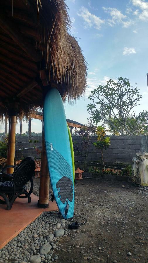 Bali Tiger Hideaway Hotel Pulukan Bagian luar foto