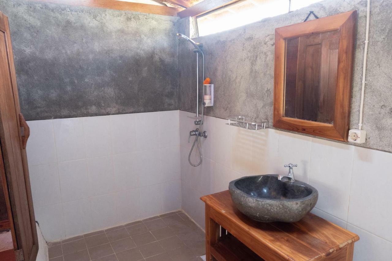 Bali Tiger Hideaway Hotel Pulukan Bagian luar foto