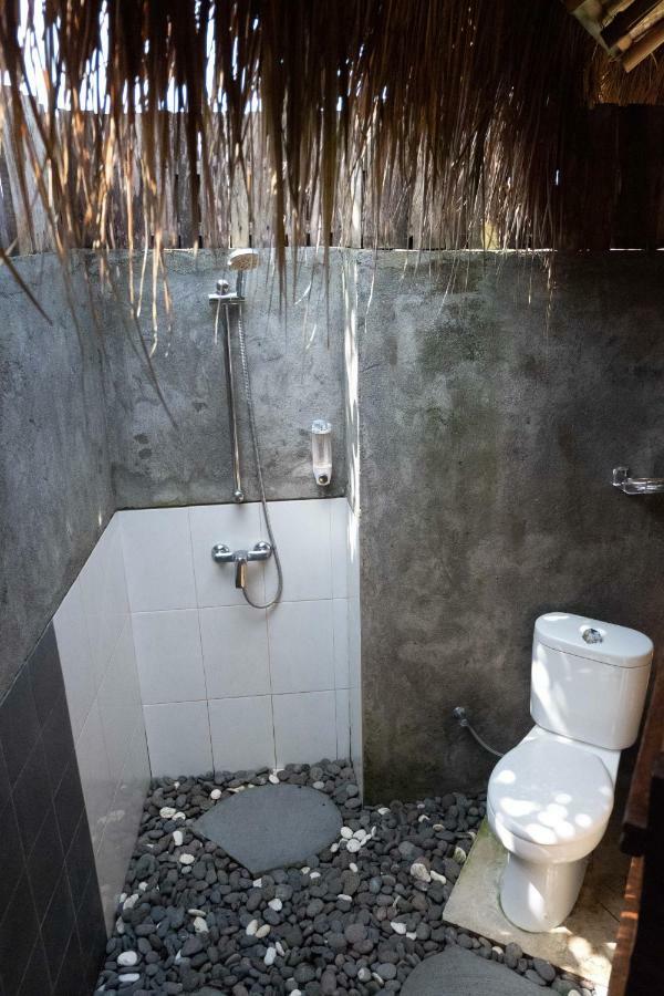 Bali Tiger Hideaway Hotel Pulukan Bagian luar foto