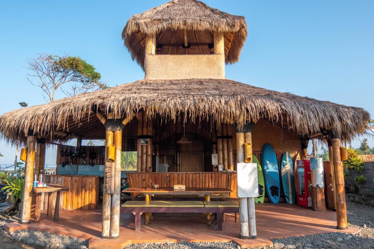 Bali Tiger Hideaway Hotel Pulukan Bagian luar foto